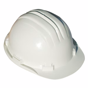 7117 5-RG Safety Helmet with wheel ratchet