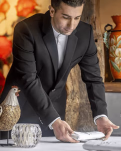 Hospitality / Service