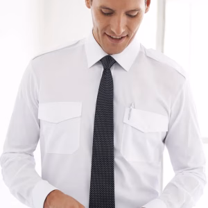 7756A Ares Pilot Shirt L/S